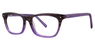brown/lilac