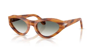 960/3A Striped Brown
