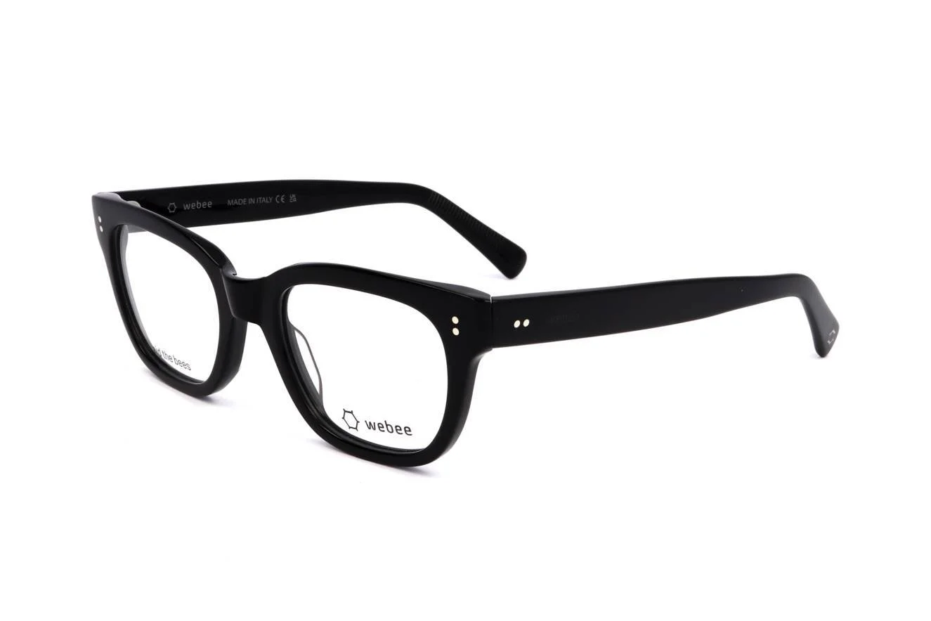 Webee Eyeglasses MAPLE