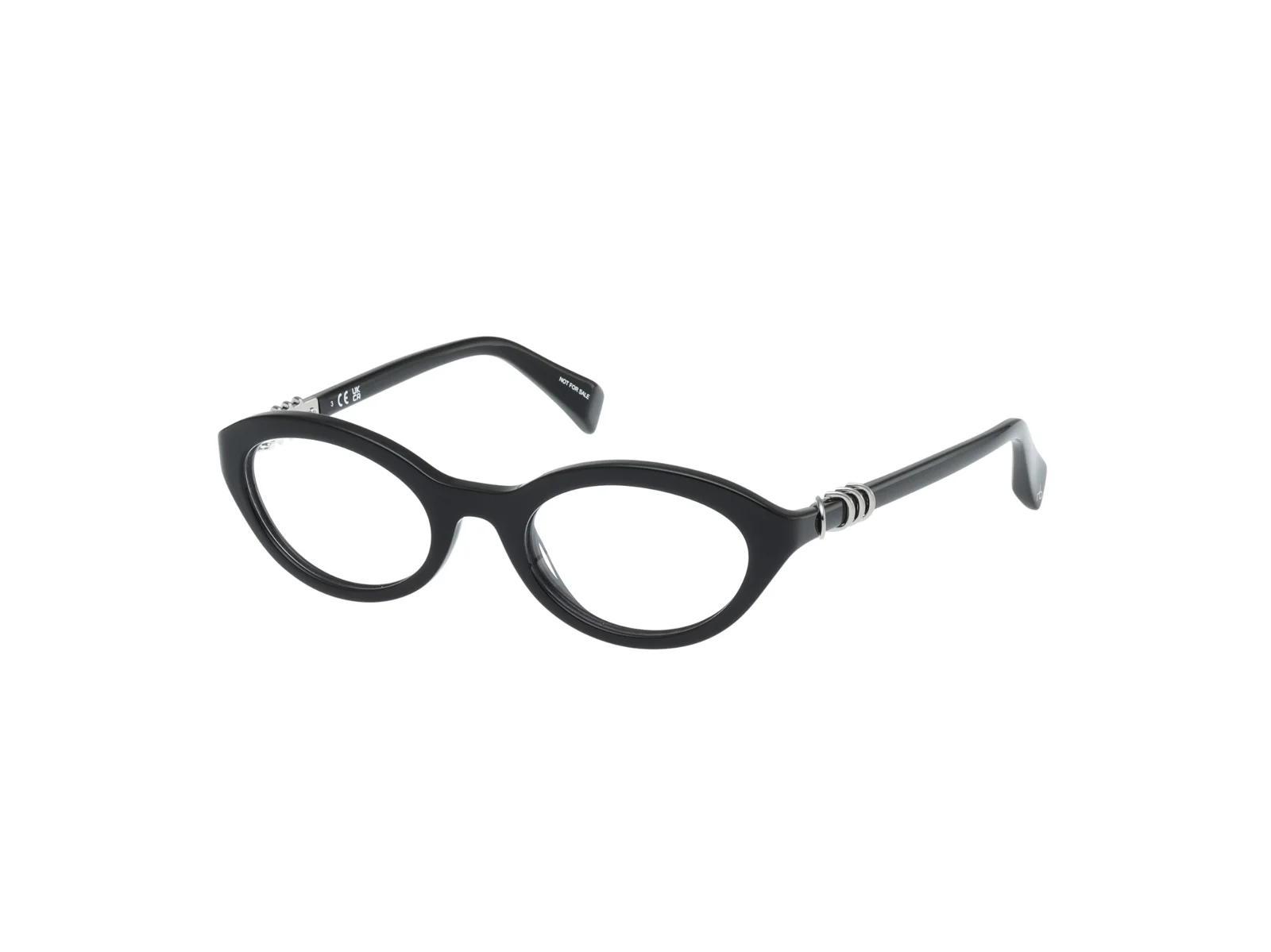 Rag & Bone Eyeglasses RB50009