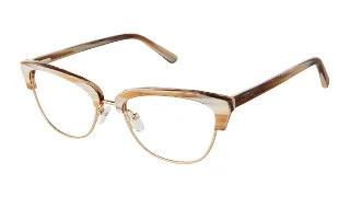 Jill Stuart Eyeglasses JS 430