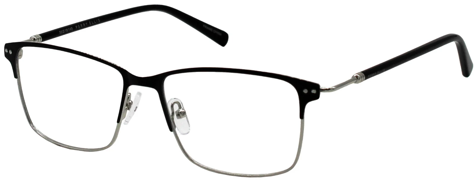 Perry Ellis Eyeglasses PE 450