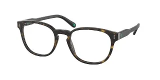 5954 Matte Dark Havana