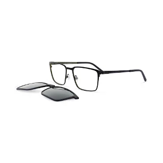 Morel Eyeglasses ECLIPSE 8