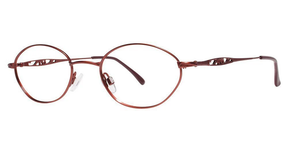 Modern Metals Eyeglasses ERIN
