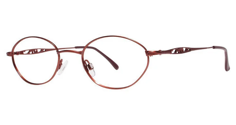 Modern Metals Eyeglasses ERIN