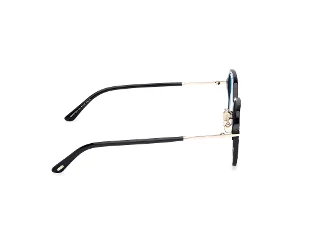Tom Ford Eyeglasses FT6057-D-B