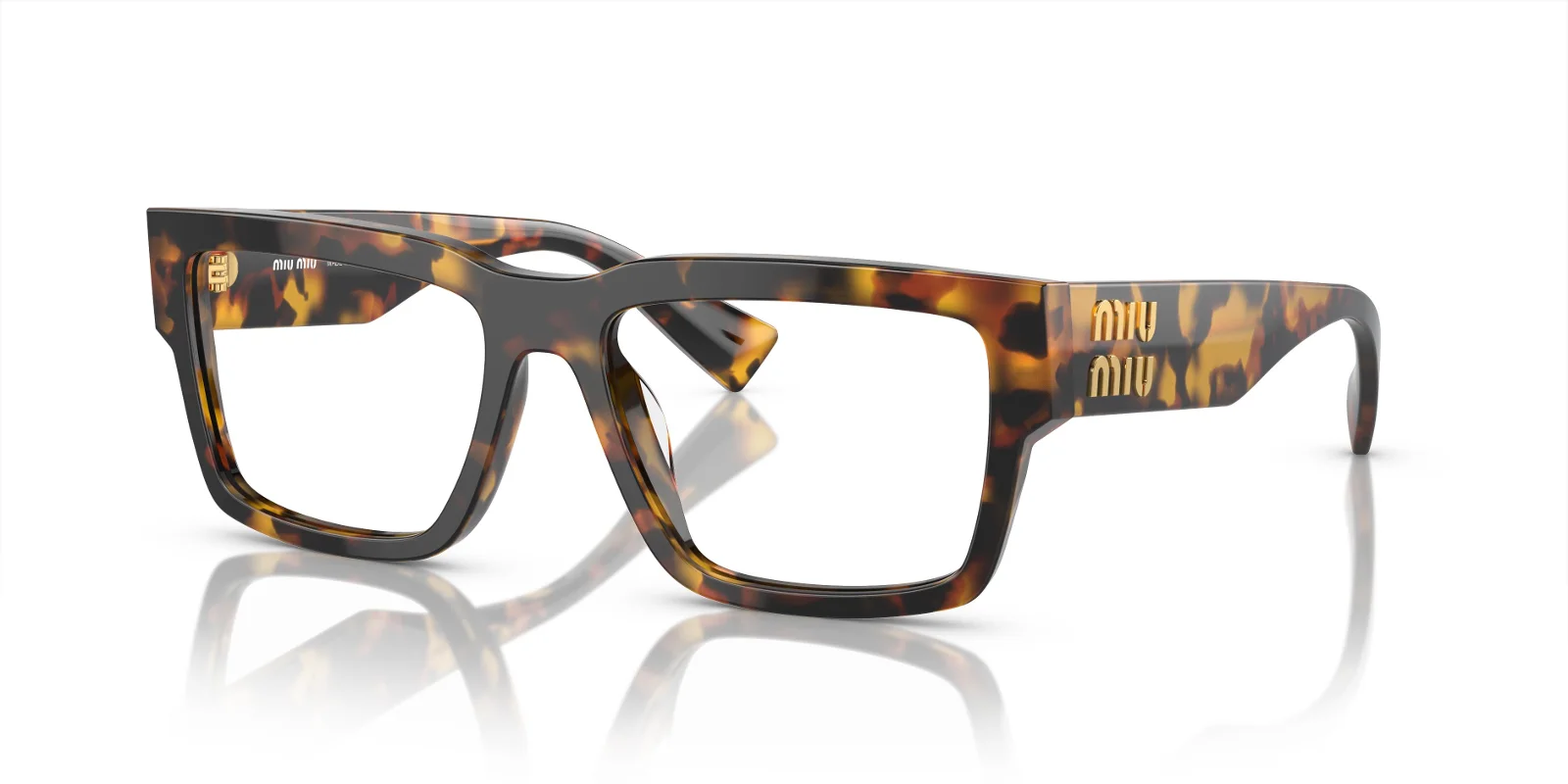 Miu Miu Eyeglasses MU02XV