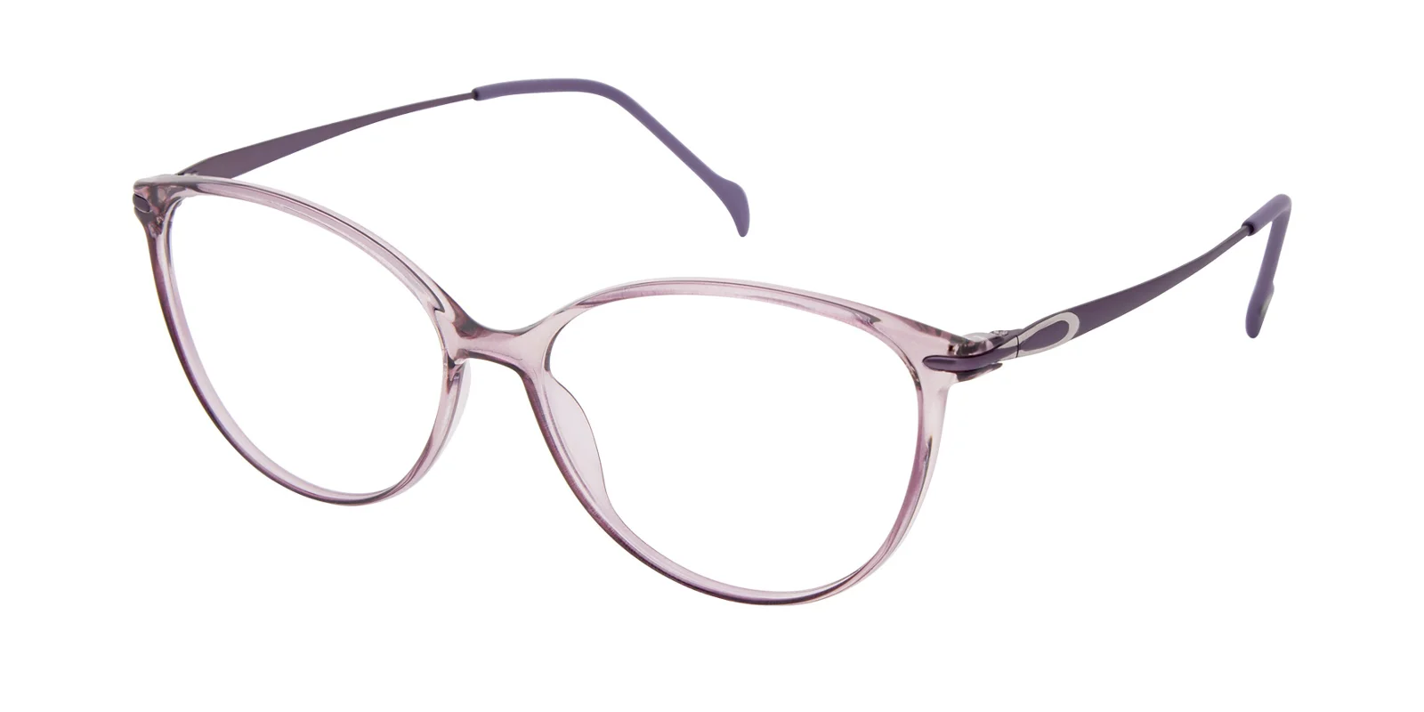 Stepper Eyeglasses 30256 SI