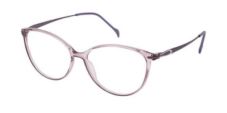 Stepper Eyeglasses 30256 SI