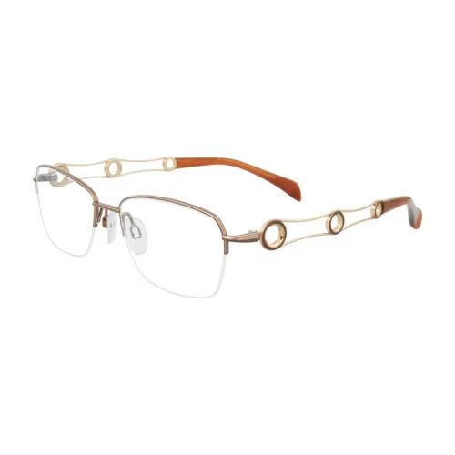Line Art Eyeglasses XL 2135