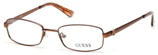 049 Matte Dark Brown
