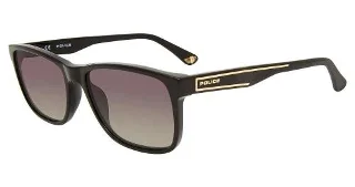 Police Sunglasses SPLB40N