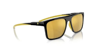 Ferrari Scuderia Sunglasses FZ6006