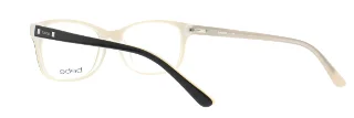 Bebe Eyeglasses BB5075 Join The Club