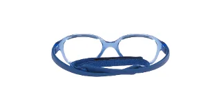 Miraflex Eyeglasses MF4031