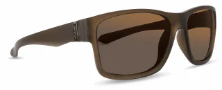 2 - Matte Brown/Pewter