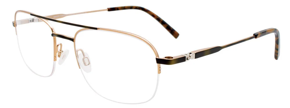 Easyclip Eyeglasses EC561
