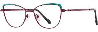 C02 Berry/Teal