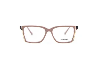 Di Valdi Eyeglasses DVO8268