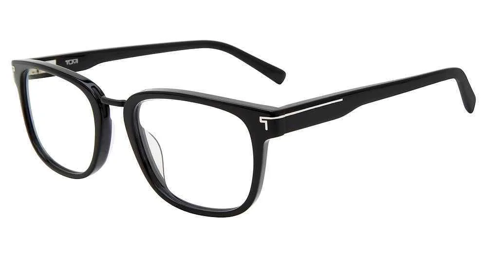 Tumi Eyeglasses VTU013