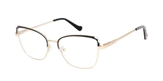 Betsey Johnson Eyeglasses BOHO