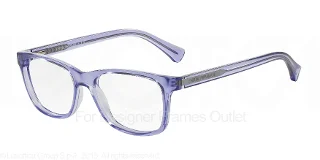 5376 Transparent Violet