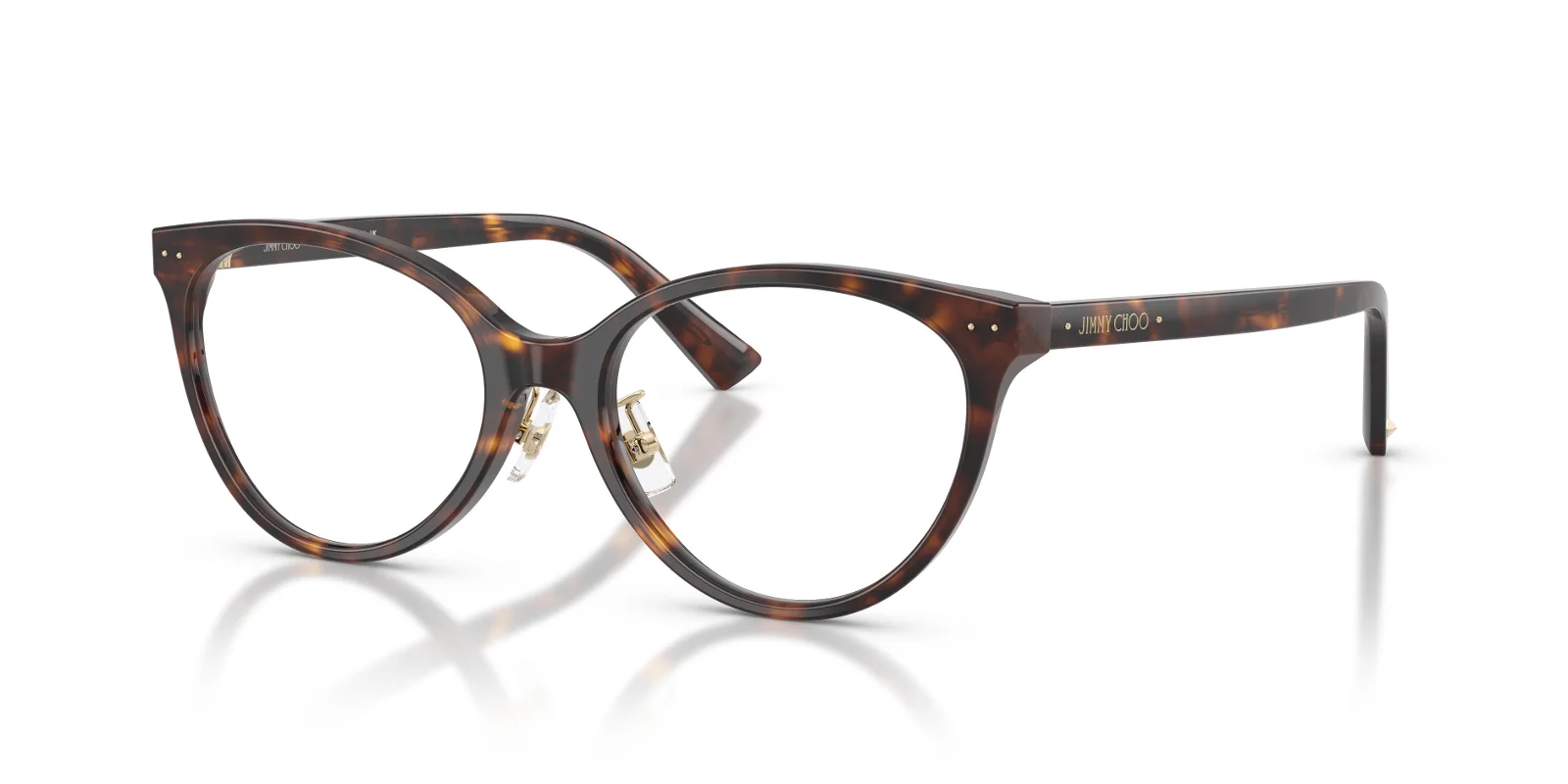 Jimmy Choo Eyeglasses JC3047F