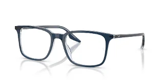 8324 Black/Transparent