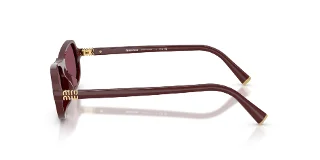 Miu Miu Sunglasses MUB10SU