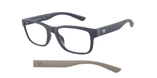 5088 Matte Blue