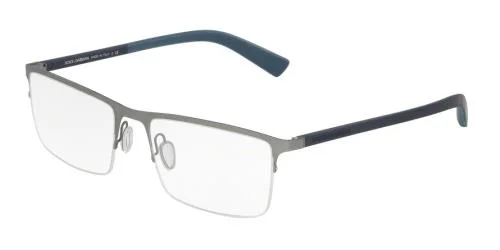 Dolce & Gabbana Eyeglasses DG1284
