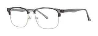 Grey Cry/Silver