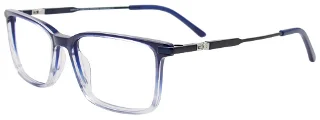 050 Crystal Blue Gradient