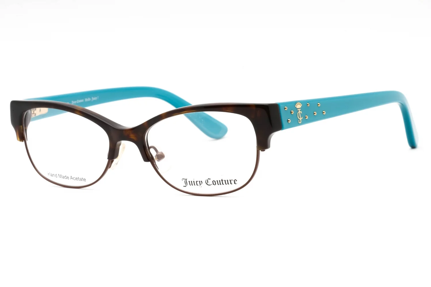 Juicy Couture Eyeglasses 137