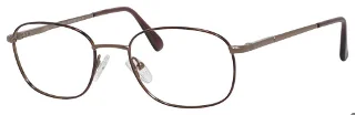 Elasta Eyeglasses 7057