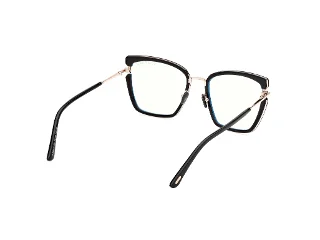 Tom Ford Eyeglasses FT5984-B