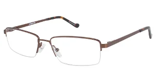 C03 Semi Matte Brown
