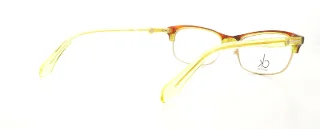 Calvin Klein Platinum Eyeglasses 5375