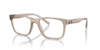 8344 Shiny Transparent Brown