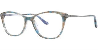 Blue Multi