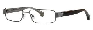 Gunmetal
