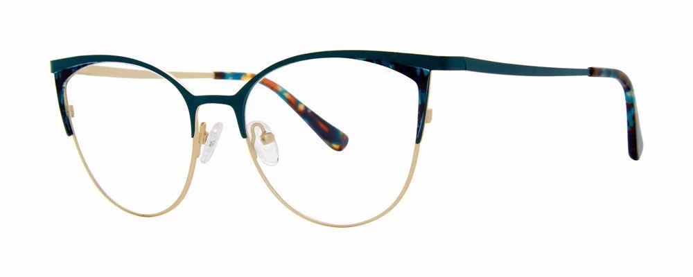Modern Art Eyeglasses A623