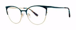 Modern Art Eyeglasses A623