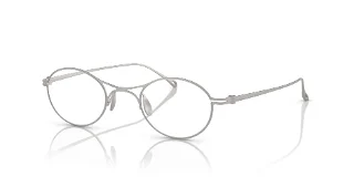 3346 Matte Silver