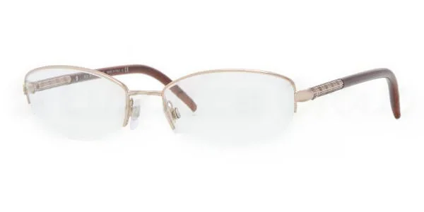 Burberry Eyeglasses BE1157
