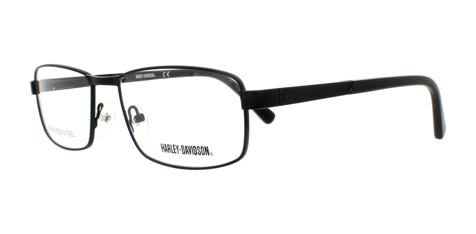 Harley Davidson Eyeglasses HD0751