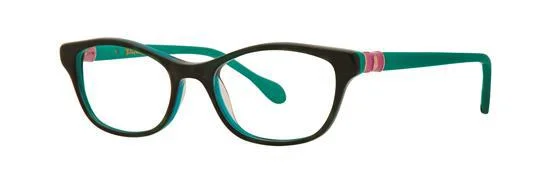 Lilly Pulitzer Eyeglasses KAELIE