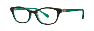 Lilly Pulitzer Eyeglasses KAELIE