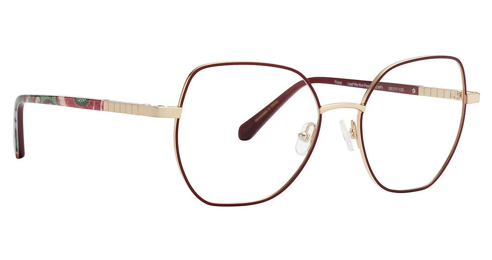 Vera Bradley Eyeglasses Fiora